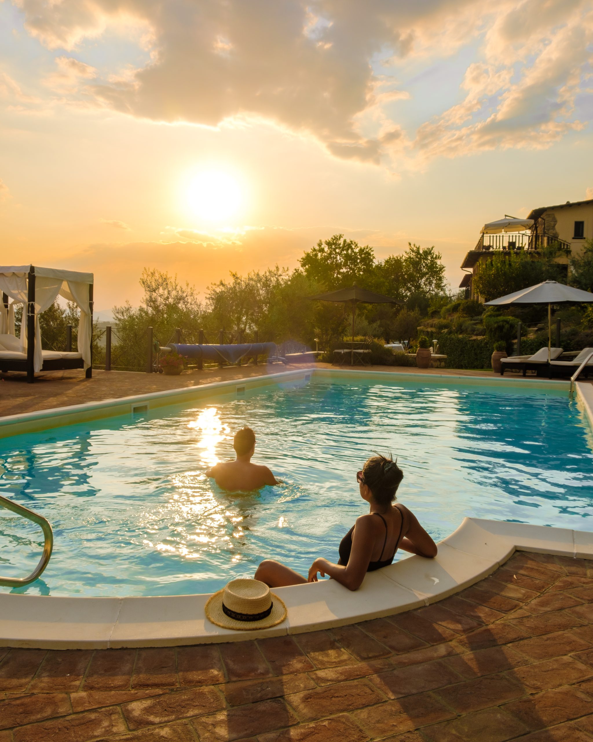 couple on vacation luxury country house swimming p 2025 01 08 22 39 46 utc scaled