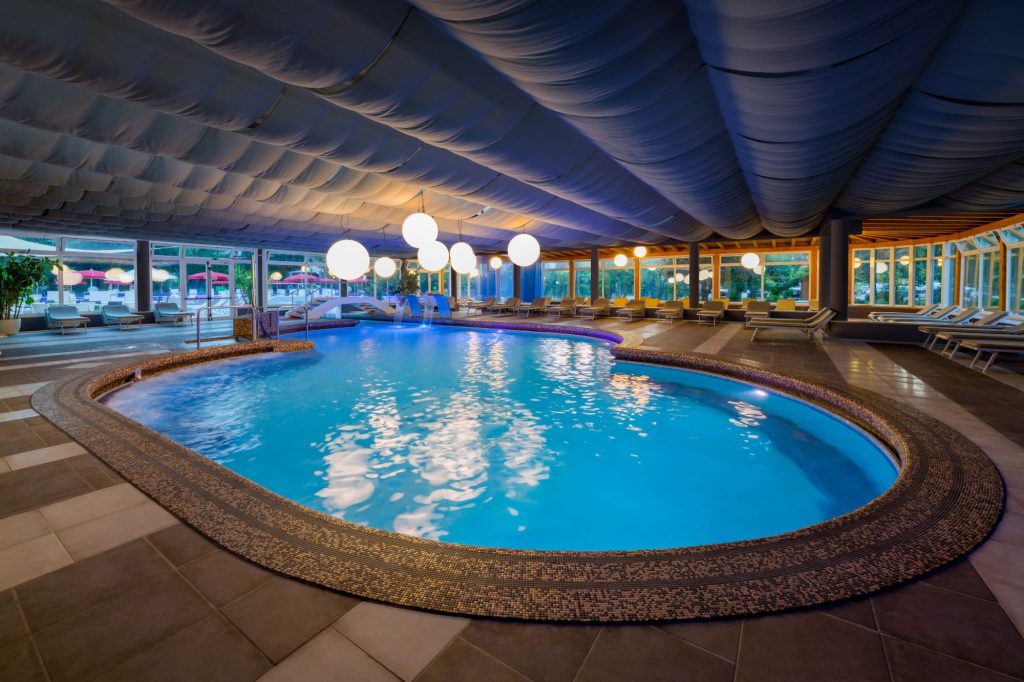 Hotel Mioni