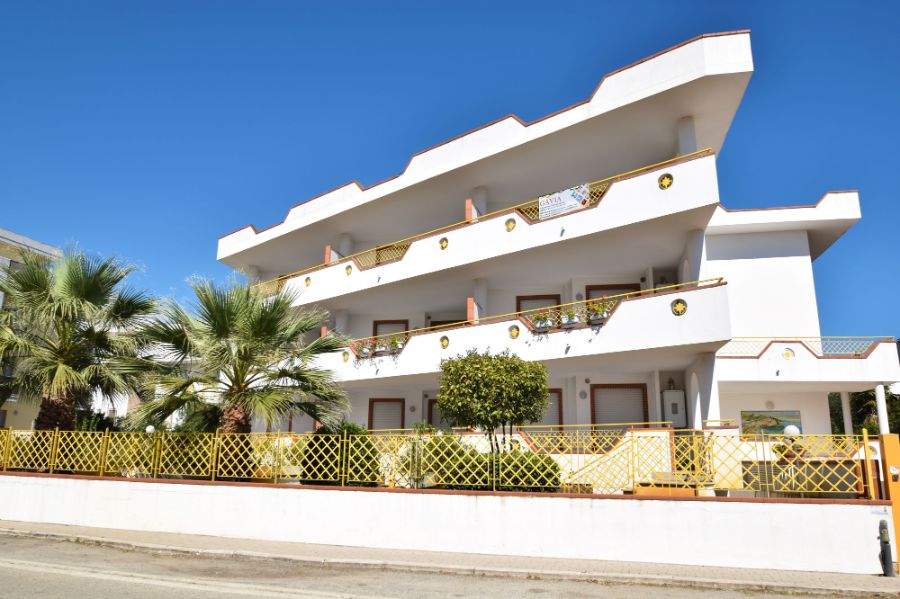 Residenza Capri