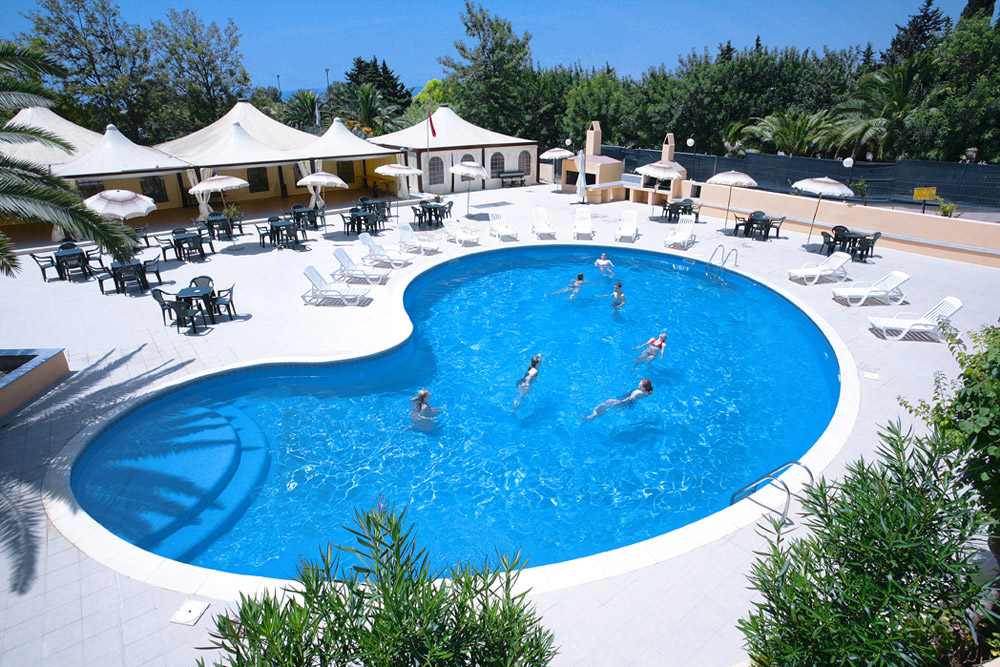 Residence Il Califfo