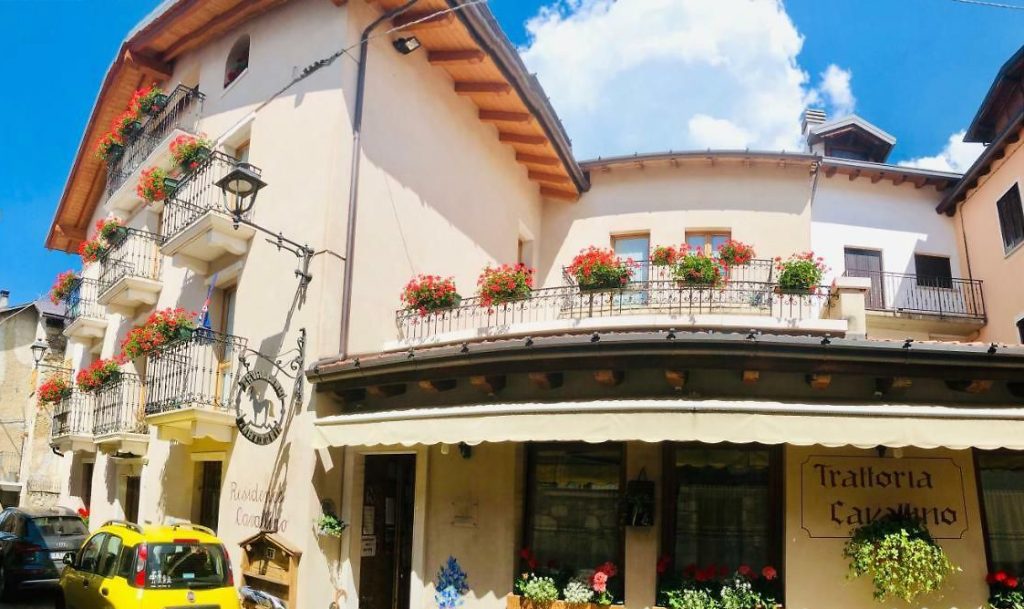 Il Cavallino