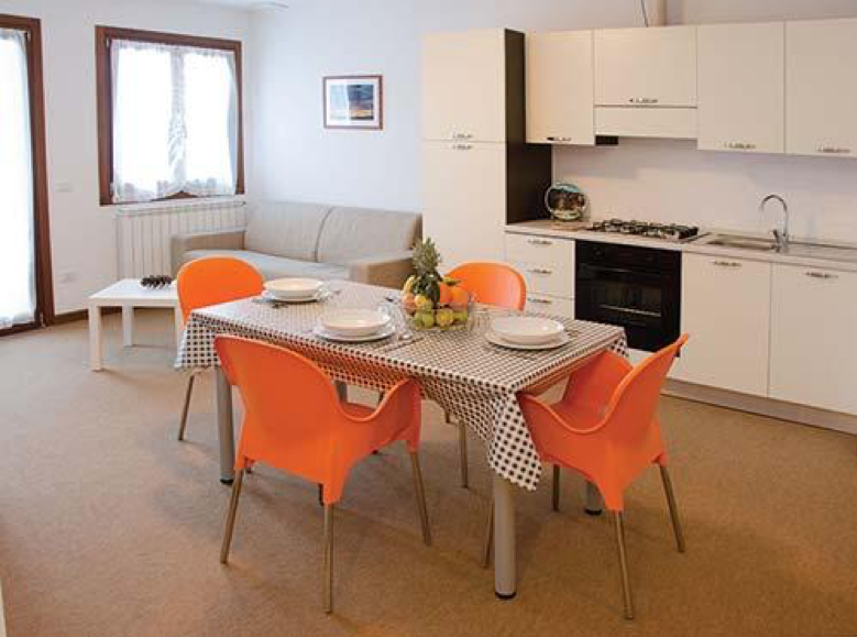 Residence La Splaza