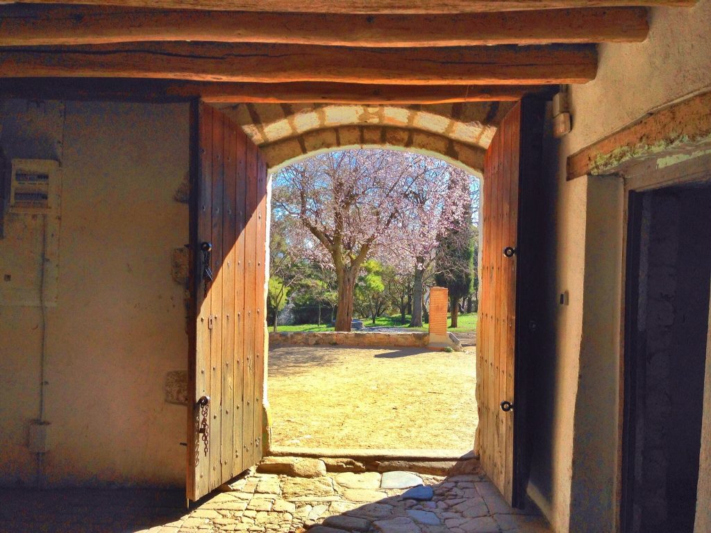 Agriturismo Su'Furreddu