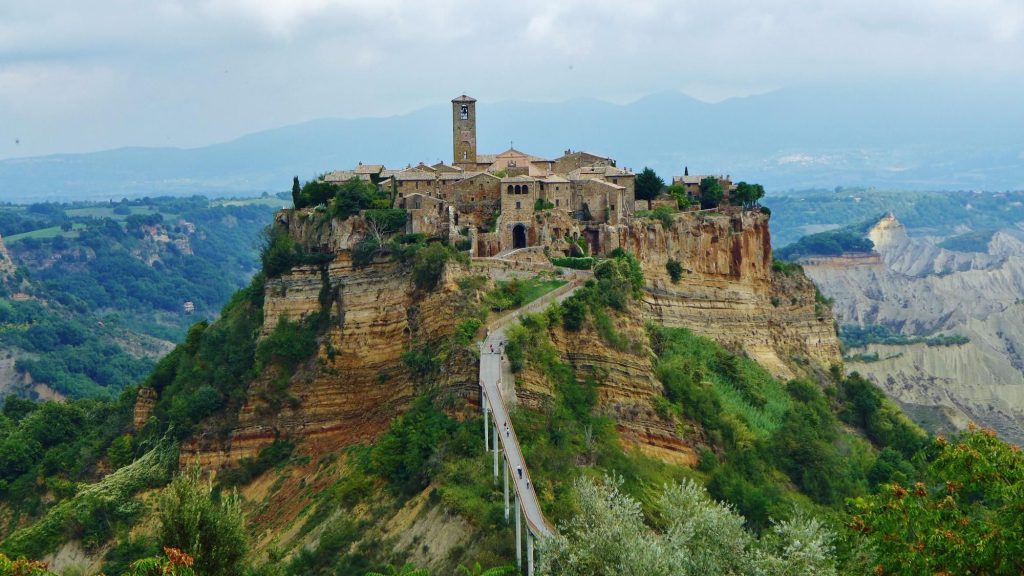 Castello Izzalini Todi Resort