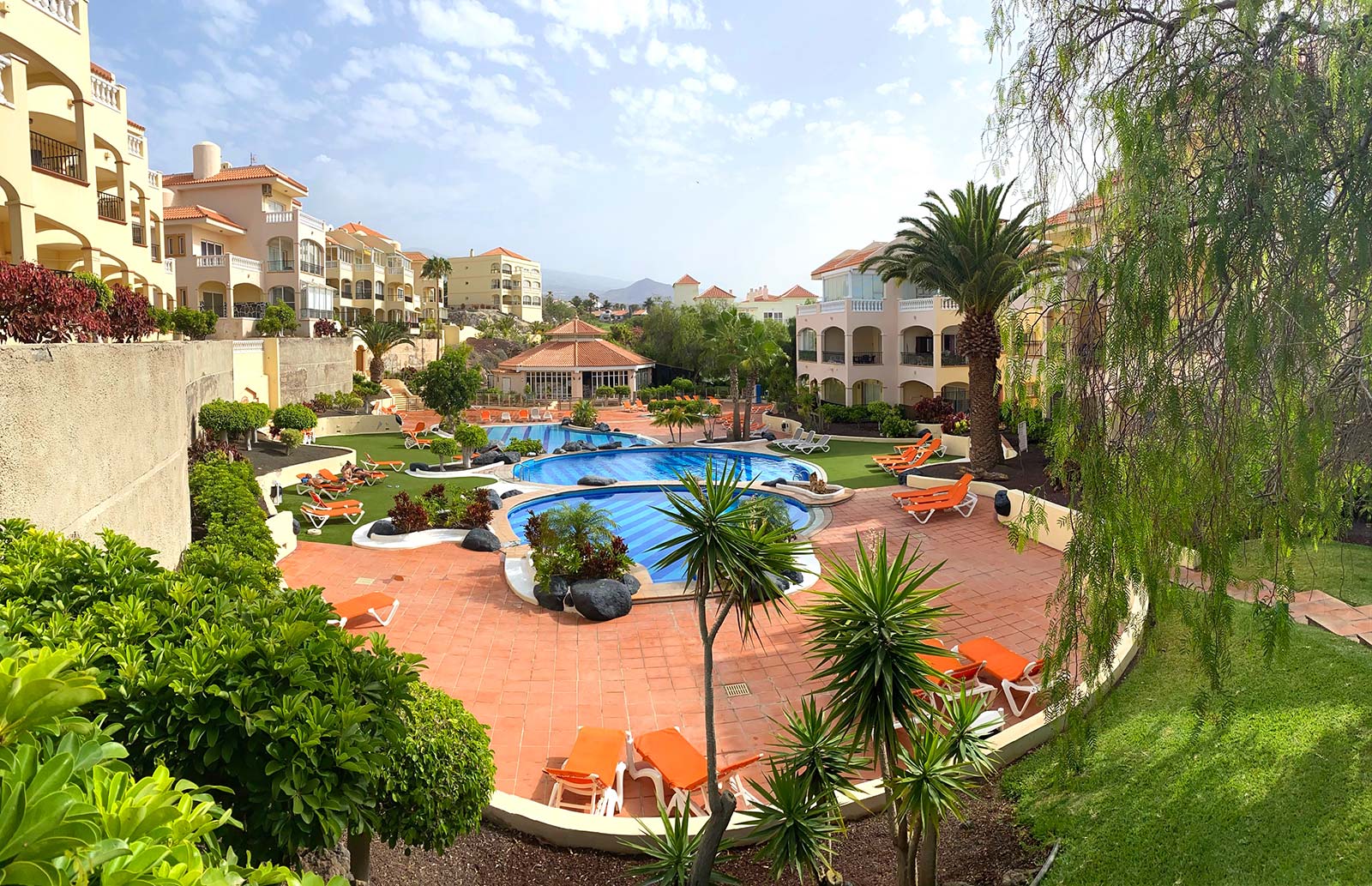 Michelangelo Resort Apartments