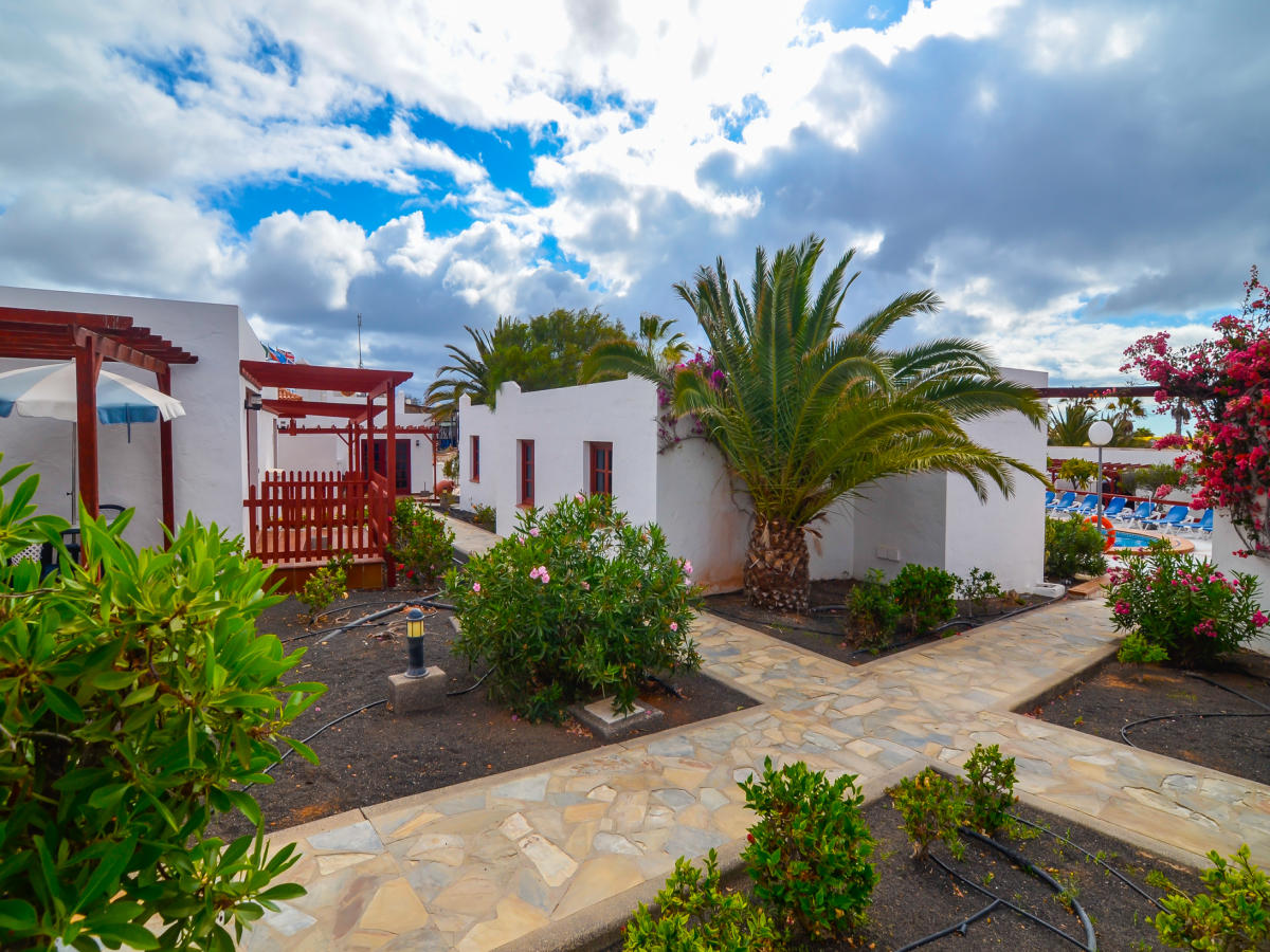 Castillo Beach Club Resort