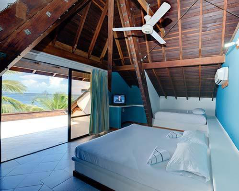 Cispatà Marina Hotel