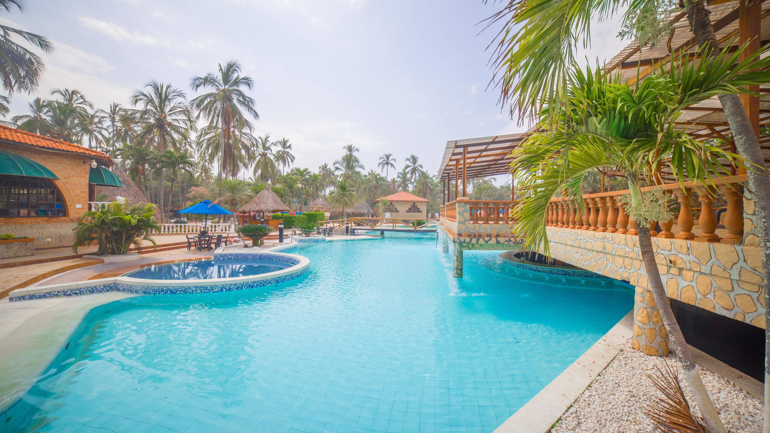 Mendihuaca Caribe Village