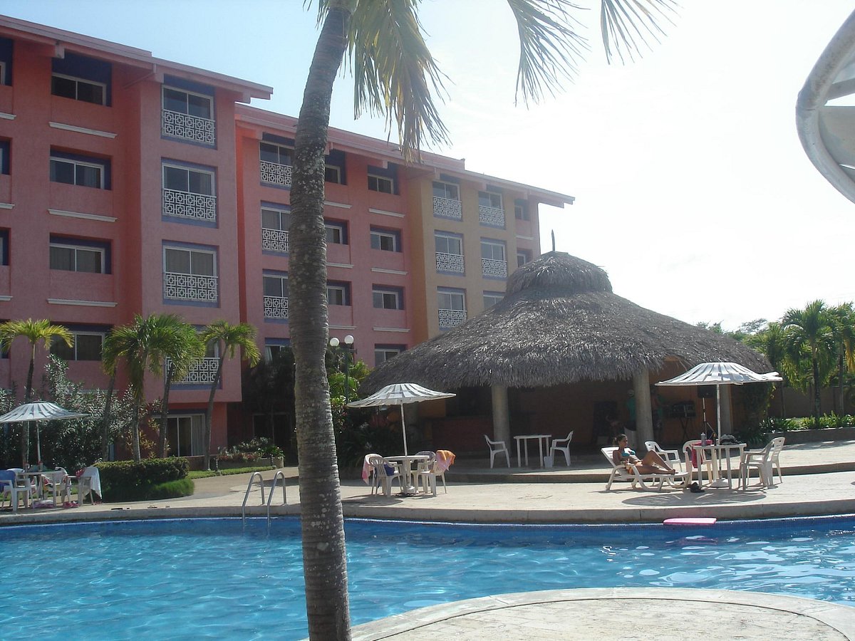 Hotel Aguamarina