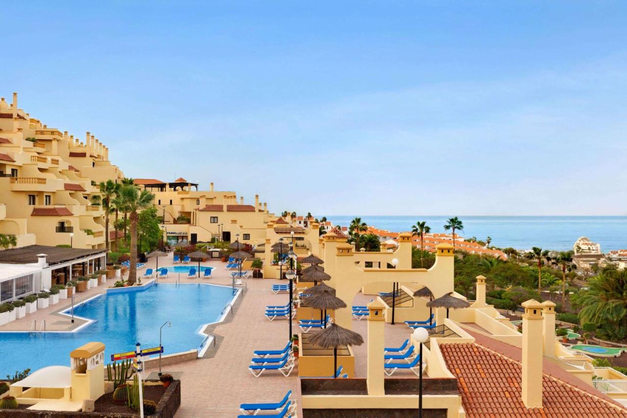 Ramada Residences Paradise