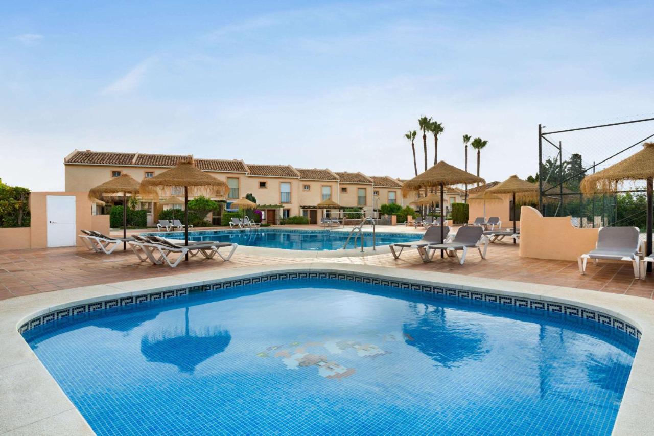 Ramada Residence Hotel & Suites