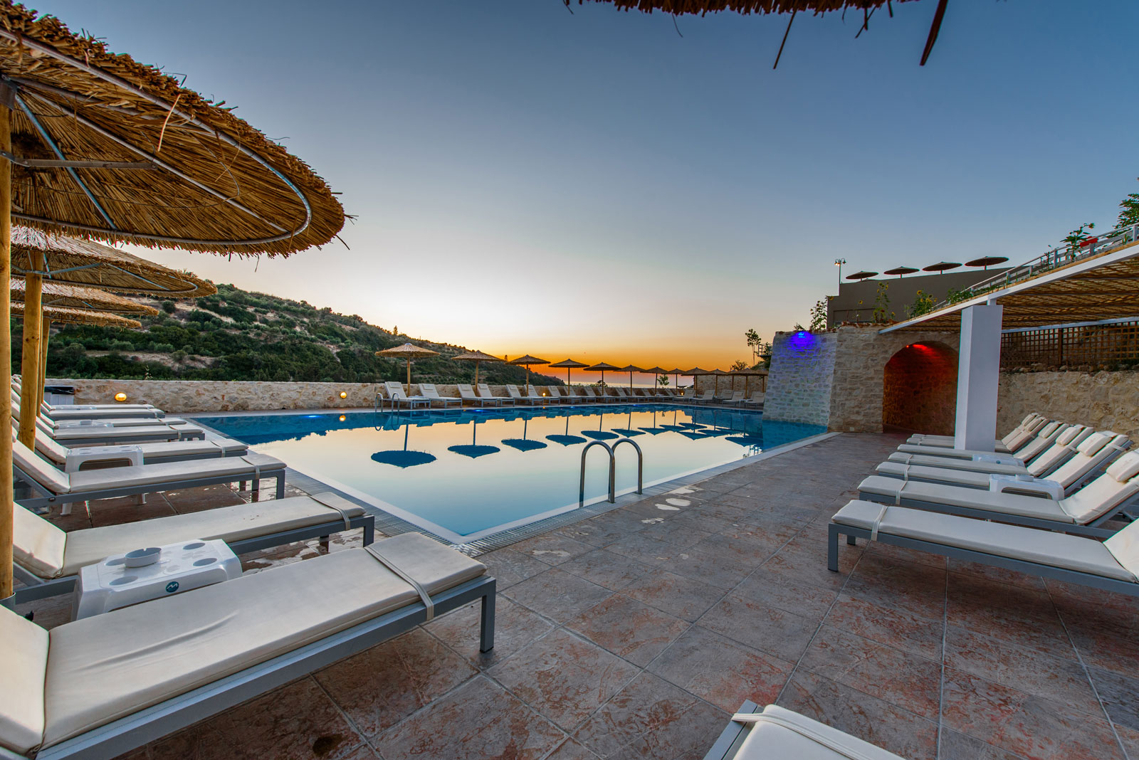 Rimondi Grand Hotel & SPA Resort