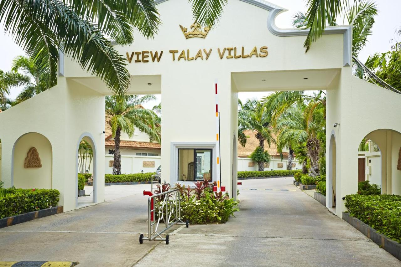 View Talay Holiday Resort