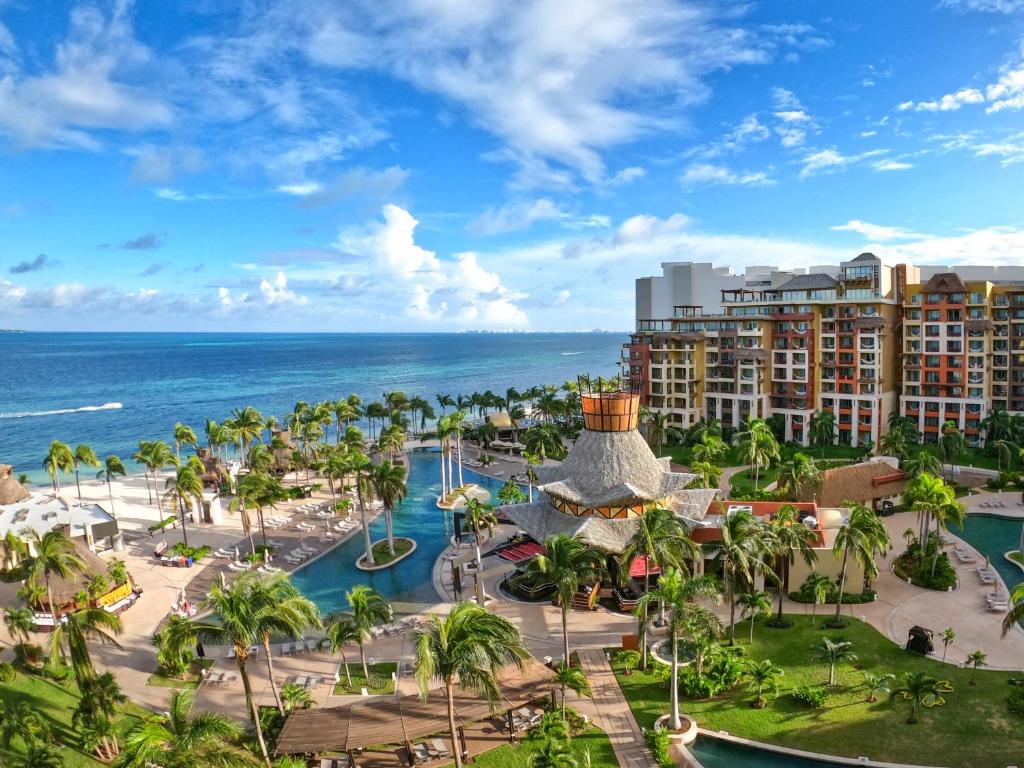 Villa del Palmar