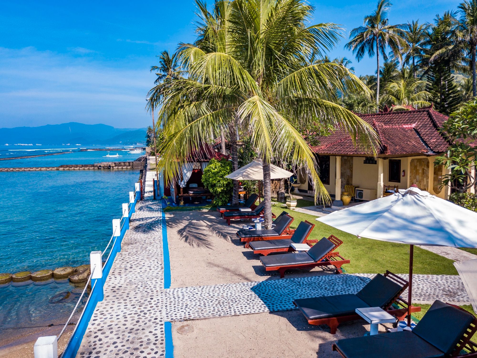 Bali Palms Resort